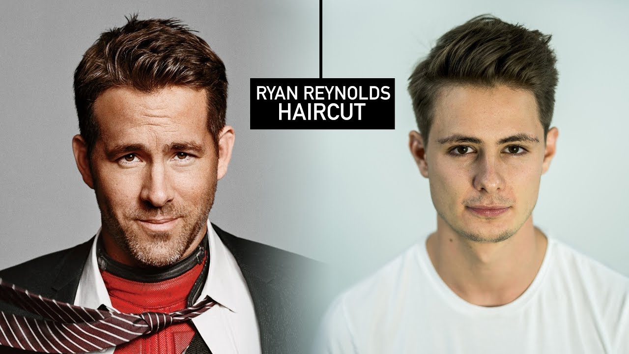 Hair Heroes - Ryan Gosling | Ruffians